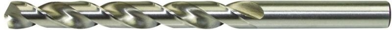 Fortis - Spiralbohrer DIN338 hsse inox geschliffen Typ rn 9,2mm