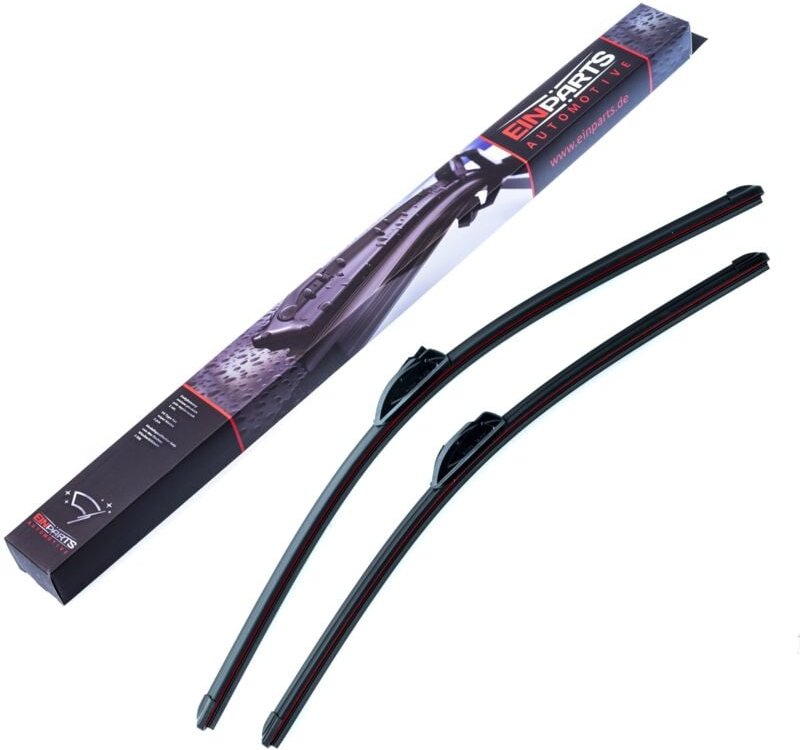 Thumbnail - Wischerblätter vorne 660/585mm für Honda Civic VIII (FK/FN/FD/FA) 2006-2011