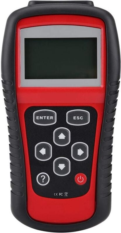 Thumbnail - KW808 OBD2 obdii eobd Auto Scanner obdii Auto Code Diagnose Elektronische Scanner Werkzeug T50. - Ej.life