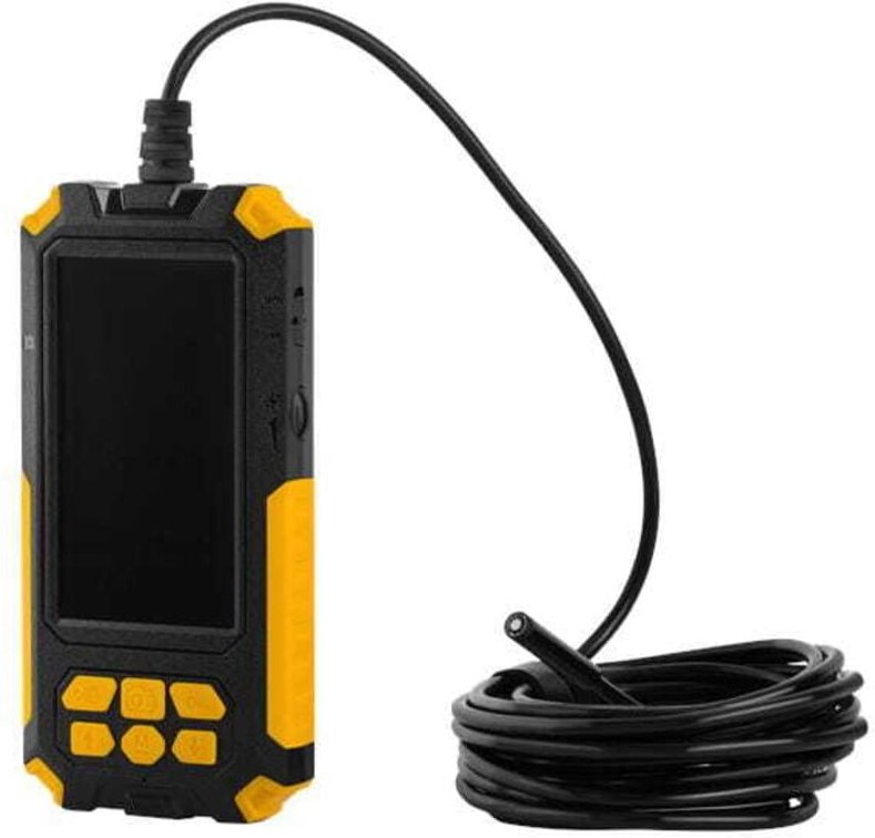 Thumbnail - ENDOSKOPKAMERA 3000mAh KD5540