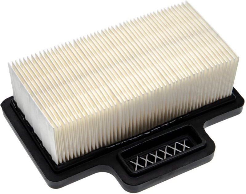 Filterset 2x Vorfilter, 1x Luftfilter Ersatz für Wacker 5200003062, 5200007044 für Vibrationsstampfer mit Benzinmotor - ...