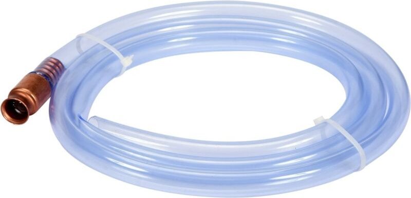 Selbstansaugende kraftstoffschlauch 83009 Vorel