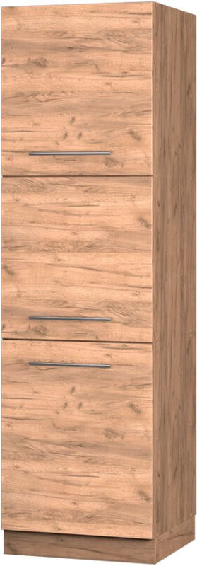 Thumbnail - Herdumbauschrank Fame-Line, Goldkraft Eiche, 60 cm, Vicco