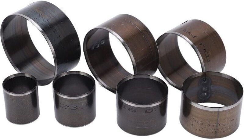 KZQ 2er-Pack robuste Aufbewahrungshaken für die Garage, vielseitig einsetzbar, Stahl-Wandmontagehaken, Gartenwerkzeug-Or...