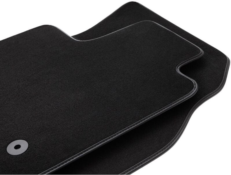 Front Polyamid PREMIUM: Renault Thalia I Limousine 2000-2010