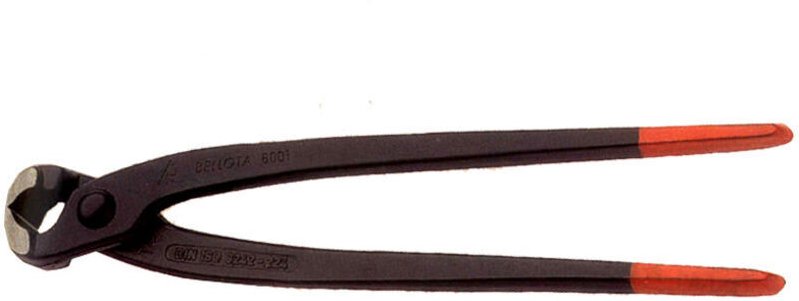 Russische Zange acorn 6001-250