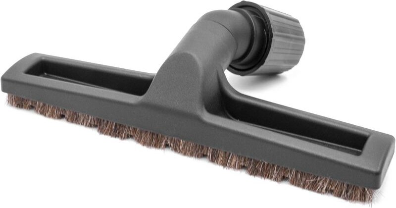 Bodendüse für harte Fußböden kompatibel mit Kärcher Xpert nt 360 - Vhbw