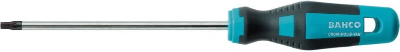 BAHCO Torx T15x100 Premium V. Rundschraubendreher 194-015-100