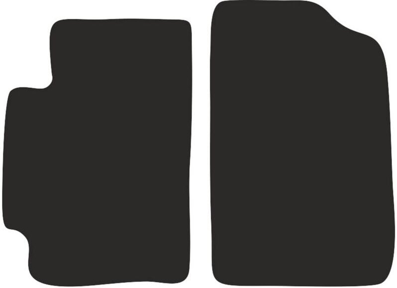 BASIC Front für: Toyota Avalon I Limousine 1994-1999