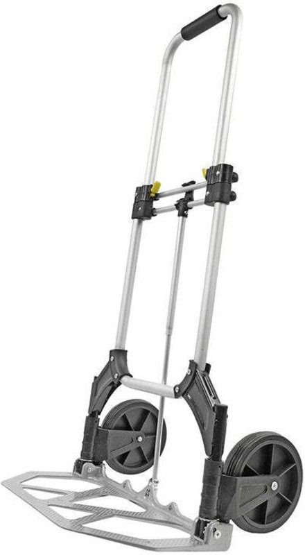 Klappbarer trolley aus aluminium 70 kg 7493388 7493388 7493388 7493388 7493388 7493388 7493388 7493388 7493388 7493388 7...