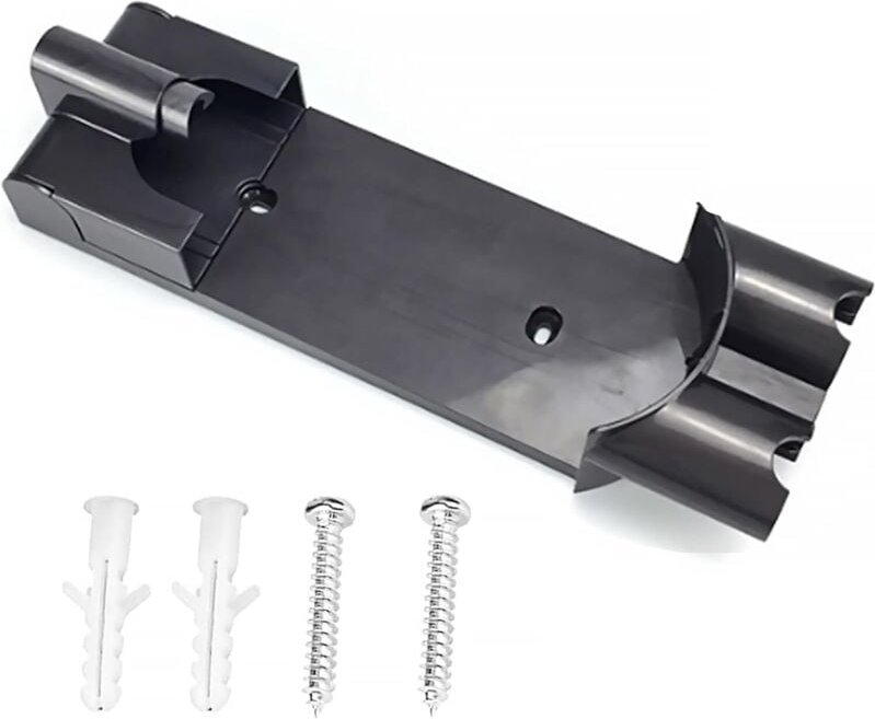 Thumbnail - Wandhalterung für kabellosen Staubsauger – Wandhalterung – Dockingstation für Dyson V7 V8 Staubsauger