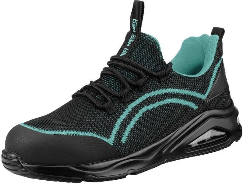 O1 Sr Neo Air Blau Professionelle Schuhe Grösse 44 - T N82-781-44