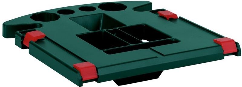 Metadepot f. asa 2025, asr 2050, shr 2050, asr 25 l/m sc, asr 50 l/m sc (6319370 - Metabo