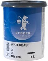 DeBeer Water MM 930 VIOLET 1 lt