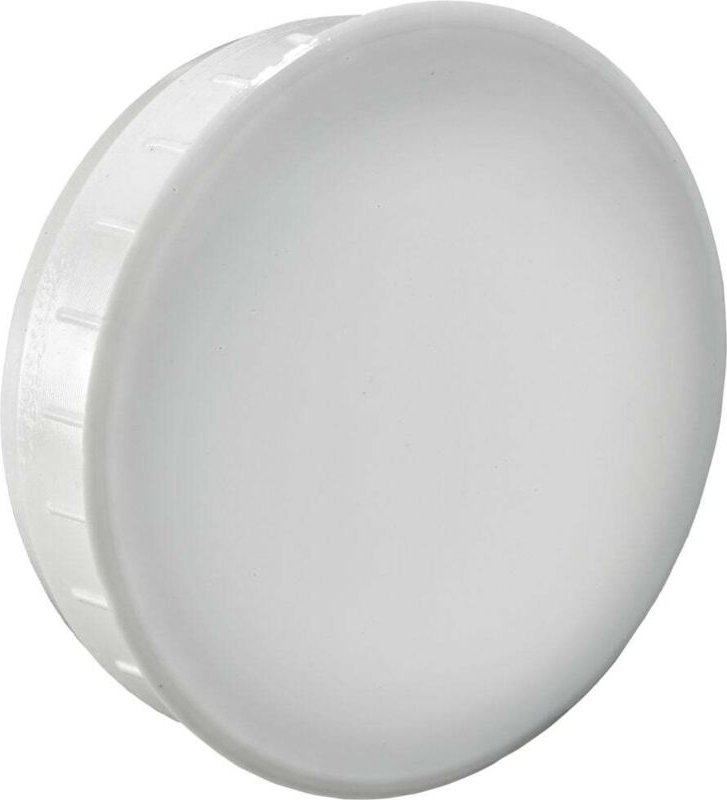 Scharnierlochabdeckung Kunststoff, 10 Stück Abdeckung - Hettich