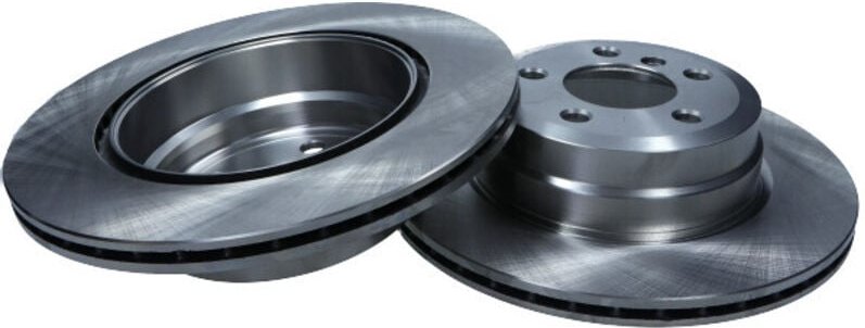 Maxgear Bremsscheibe Bmw T. X5/x6 07- 320mm