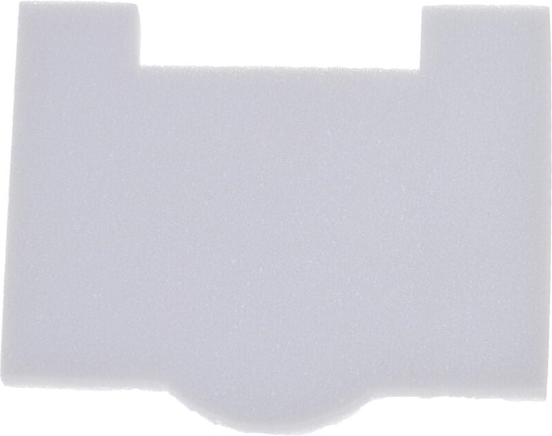 9x Staubsaugerfilter kompatibel mit Kärcher nt 361 Eco Te, nt 361 Eco bs, nt 361 Eco Premium, nt 361 Eco n Staubsauger -...