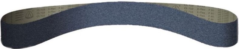 Thumbnail - 25 Stück Feilenbänder cs 710 xf Klingspor 13 x 610 mm Korn 120