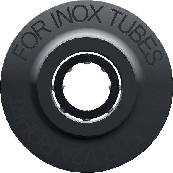 Ersatzschneidrad Schneidrad-D. 19 mm din 100Cr6-Stahl - Promat