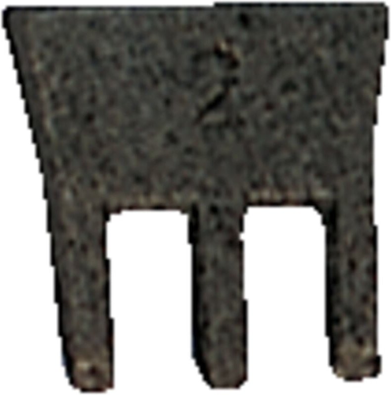 Hammerkeil SFIX Größe 5,5 40mm Steinmetz