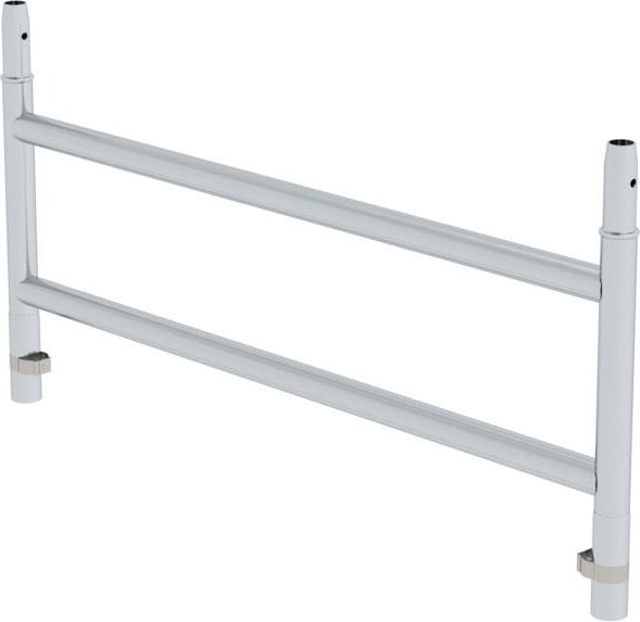 Thumbnail - MUNK Aufsteckrahmen für Gerüstgröße 1,35m Höhe 0,5m