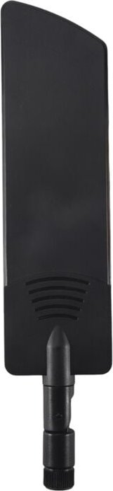 600-6000 MHz Flexibler faltbarer WLAN-Router 2G 3G GSM GPRS 4G 5G High Gain 40 DBi LTE Signalverstärker WIFI-Antenne-A