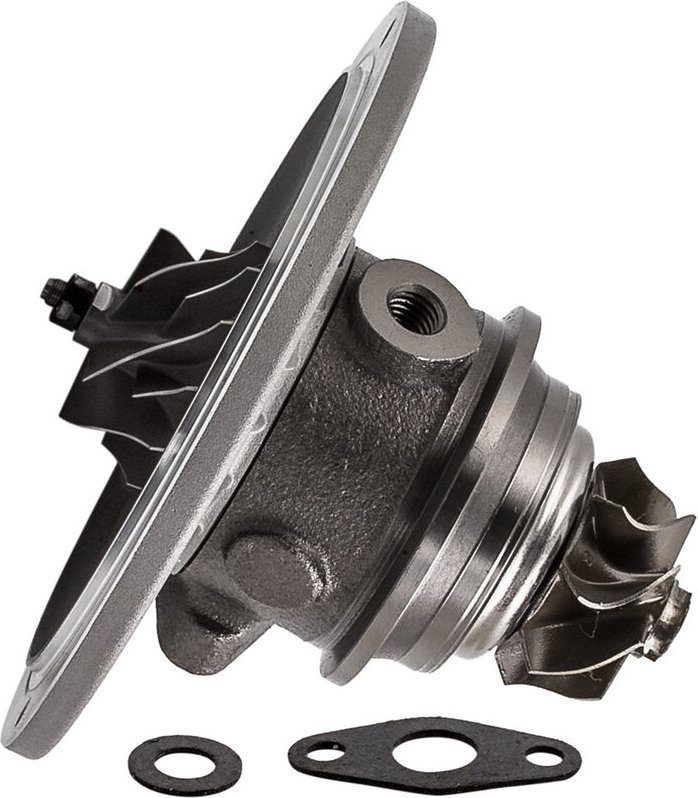 Maxpeedingrods - Rumpfgruppe for Nissan Navara Pick-up D22 2.5DI 2488 ccm 4WD 98KW 133PS MD22 neu