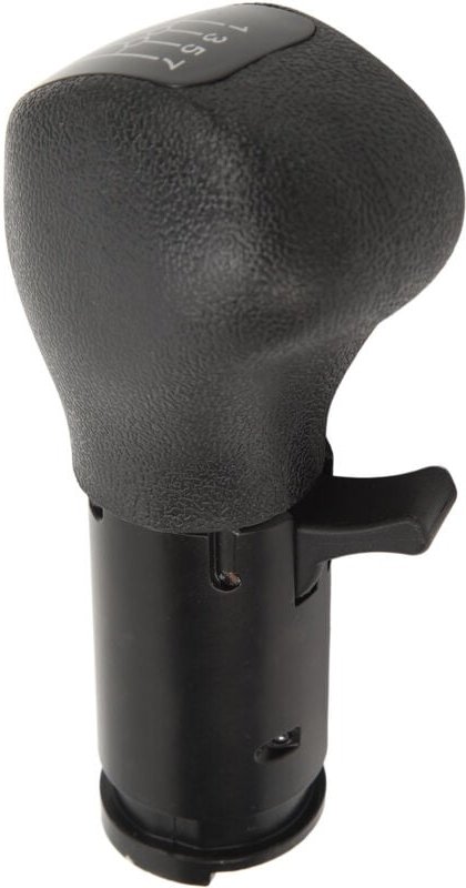 Eosnow 8-Gang-R-Handschalthebelknopf 0501215157 Leichtgängiger LKW-Niveauknopf-Ersatz für Benz