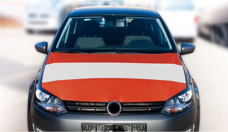 Walser - Motorhaubenabdeckung Österreich