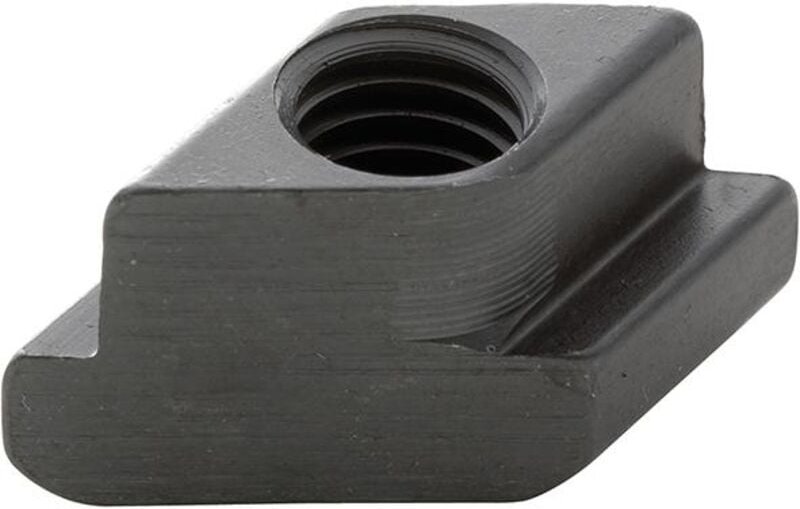 Nutenstein rhombus DIN510M20x28mm AMF