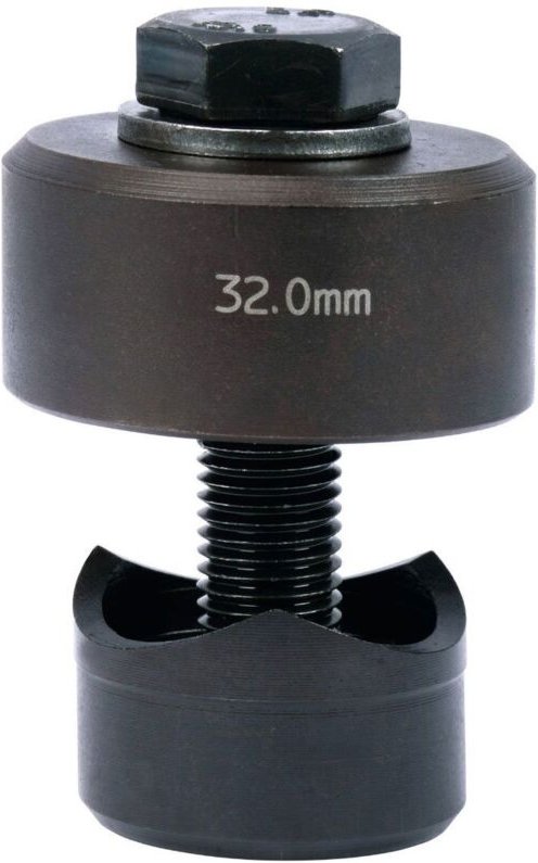 Schraublocher, 32mm - 021832X - Rothenberger