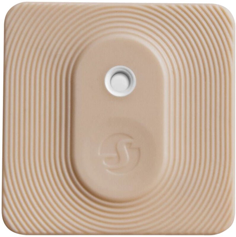 Thumbnail - SHELLY Temperatur- u. Feuchtigkeitssensor Blu H&T Mocha, BT, Plug&Play