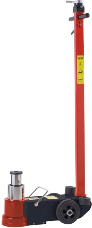 Thumbnail - Lufthydraulischer Wagenheber 40 t / 20 t, 600 mm