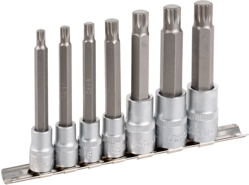 12-SCHNEIDIGER bit-satz JBM 52320