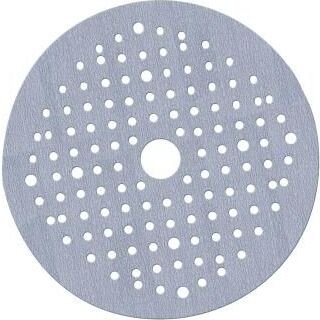 Norton Discs Pure Ice Blacks P800 50 Pieces