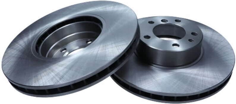 Maxgear Bremsscheibe Bmw P. E39 96-