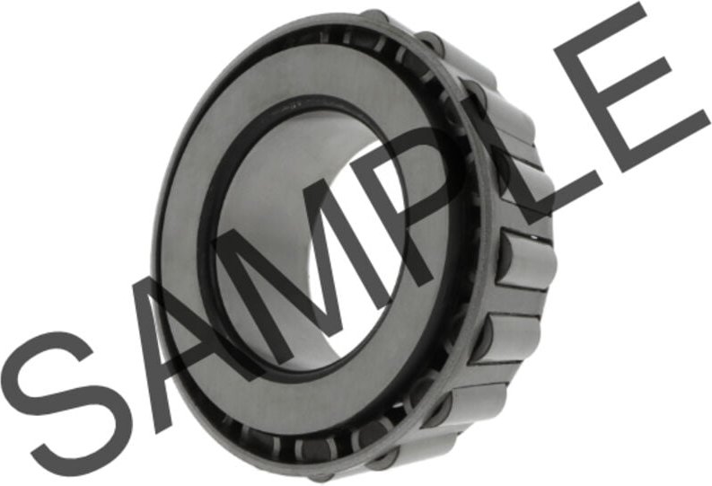 INA - Führungswagen RWU25 -E-H-V3-G1 0,583kg hoch Stand.25er Reihe