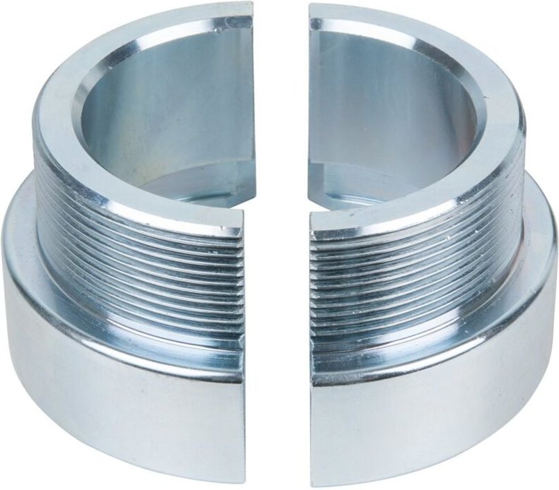 Thumbnail - KS-Tools 460.1632 Halbschalenpaar MAN, Innen-Ø 80 mm