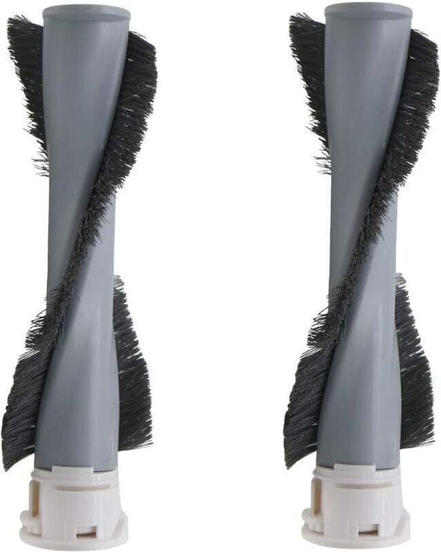 2 Packung Bürstenwalzen für kabellosen Handstaubsauger 1C/SCWXCQ02ZHM, Zubehör für den Haushalt