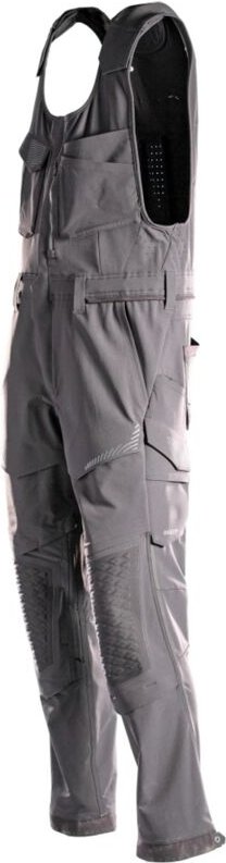 Kombihose 22069-311-89 Gr. 82C60 anthrazitgrau - Mascot