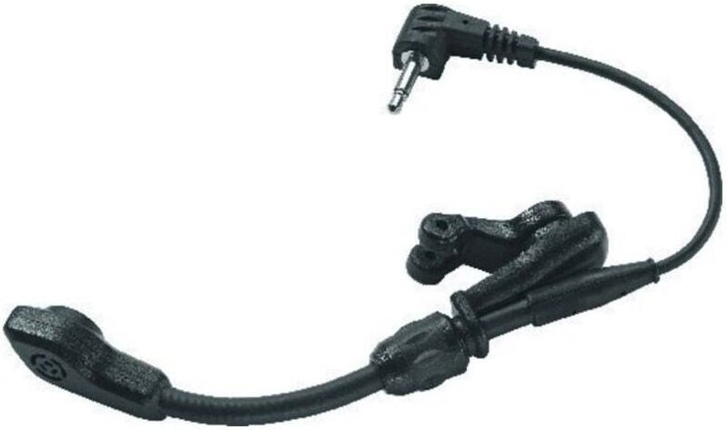 Hultafors Boom Mikrofon