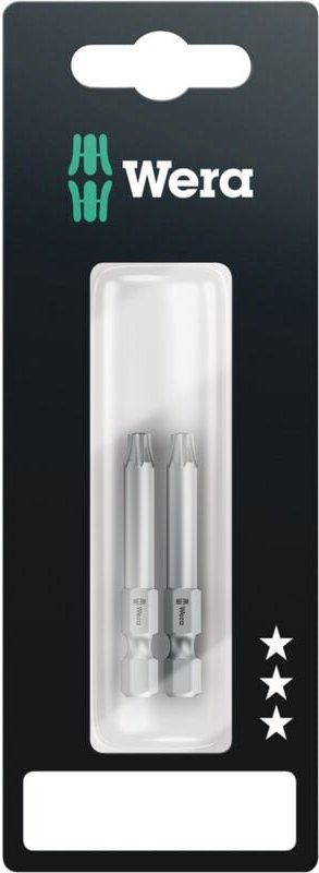 867/4 z sb 05136313001 Torx-Bit t 20 1 St. - Wera