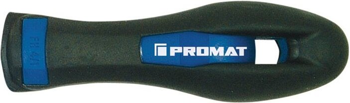 Promat - Feilenheft Heftlänge 120 mm 300 - 350 mm Kunststoff