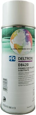 PPG D8420 Sprühprimer FÜR KUNSTSTOFF 400 ML