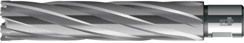 Thumbnail - Bds HM-Kernbohrer Schnitttiefe 110mm ø 32mm hke-l 032