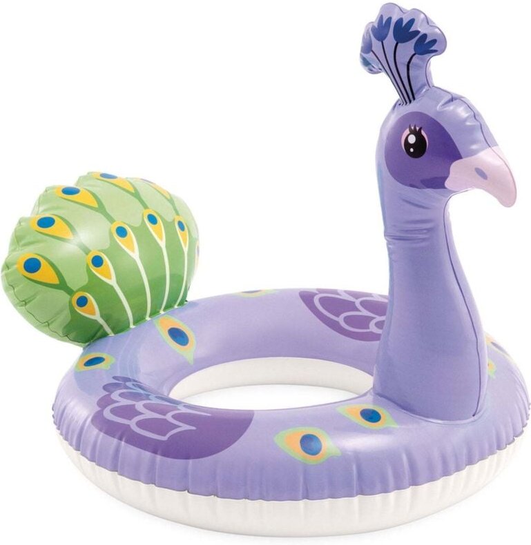 Paw intex 58221 schwimmring