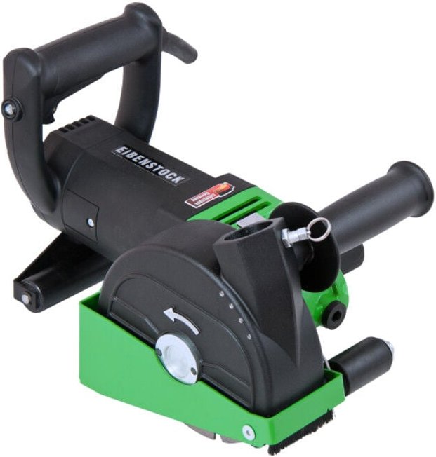 Wandfräse 230V 2.3Kw D150 2300W diam - EMF150.1