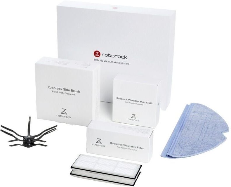 Original Accessories Kit for S7/S8/Q8/Q5 - Roborock