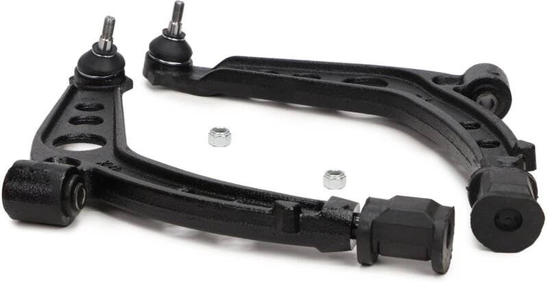 Vorderer Querlenker-Satz Fiat Cinquecento, Seicento 0,7/0,9/1,1 07.91-01.10