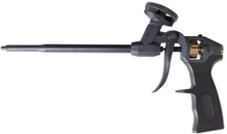 Professionelle Polyurethan-Schaumpistole mit verstärktem Stein